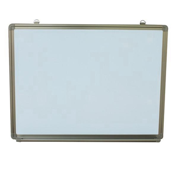 史泰博 单面白板，BC-0609 白色 60*90cm 售卖规格：1块