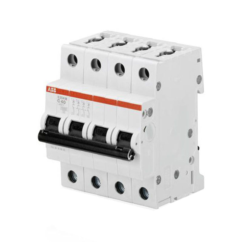 abb 微型断路器,s204m-b32