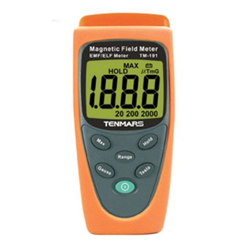 泰玛斯 电磁波检测仪，TM-191 售卖规格：1台