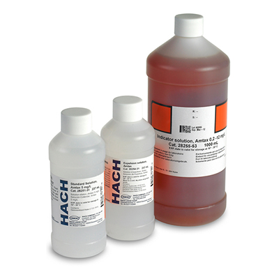 哈希在线Amtax氨氮试剂，2-120mg/L，2830800