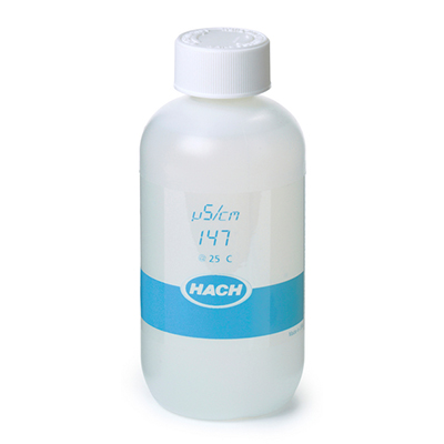 哈希/HACH 电导率标准液，lzw9700.99 售卖规格：1瓶