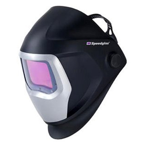 3M Speedglas™ 9100X自动变光焊接面罩，52000181967 501115 售卖规格：1个