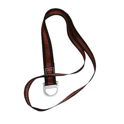 代尔塔/DELTAPLUS 锚点吊带，507022 环形扁带2米 售卖规格：1件