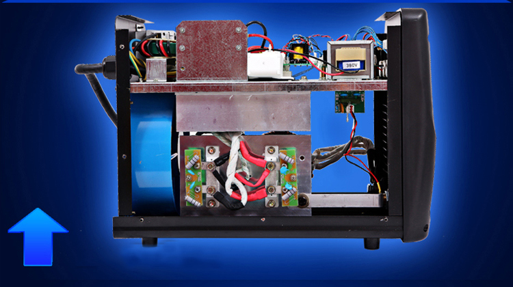 沪工zx7-400w 手提式铜芯逆变直流电焊机配件,快速插头,能建专供