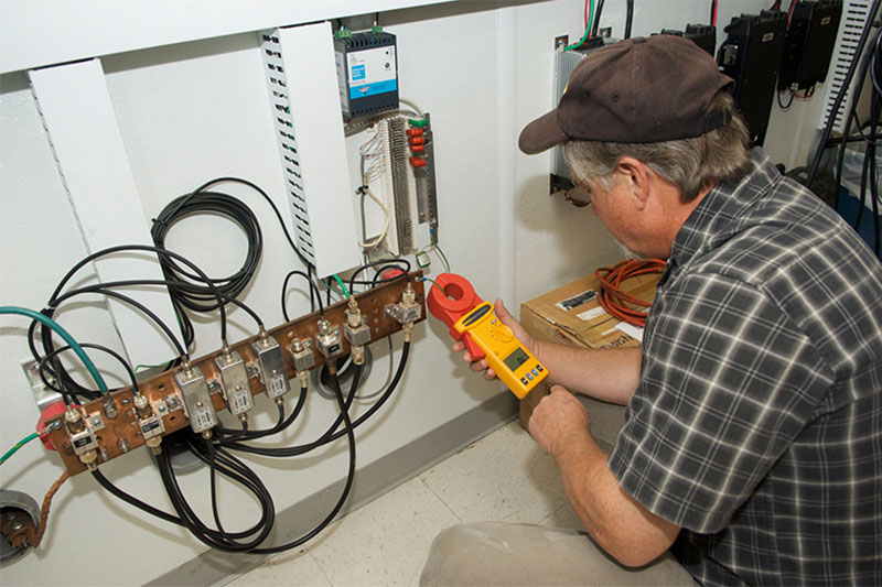 福禄克/fluke fluke-1630接地电阻钳形表