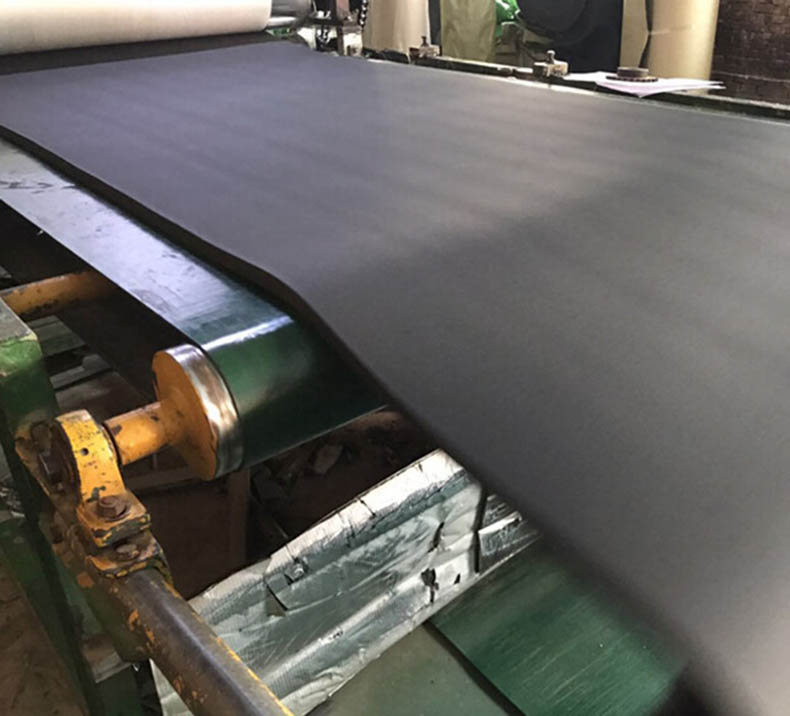 华章b1级橡塑保温板,10000mm(长)×1000mm(宽)×30mm(厚)