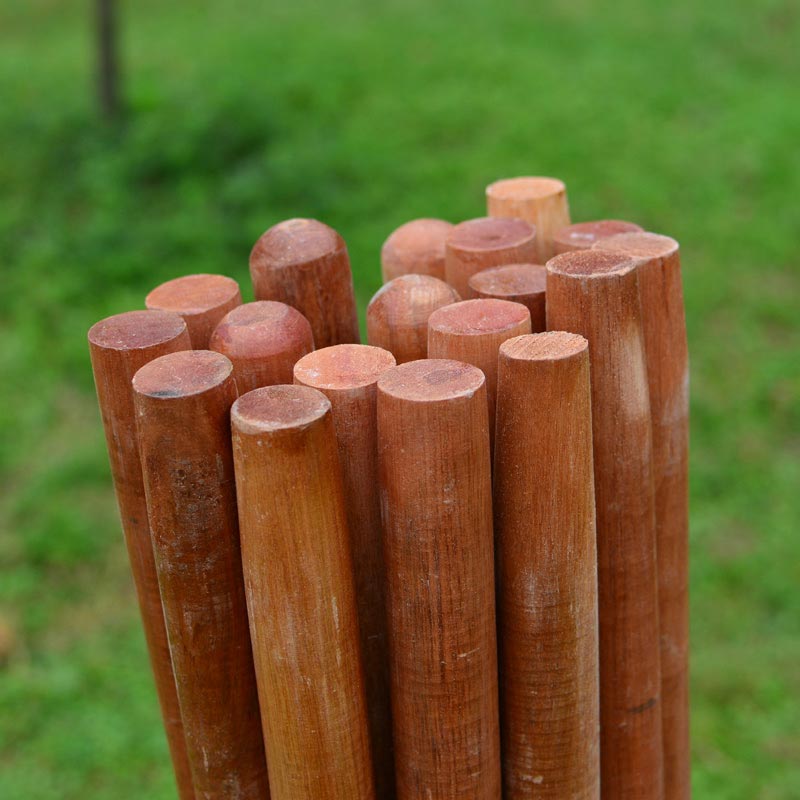 2米槐木杆,rtds0002