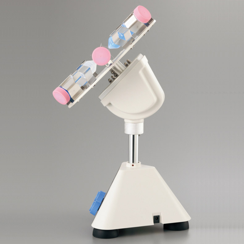 实验室产品 通用设备 混合设备 混匀仪 亚速旺 试管旋转器 50ml管架 h