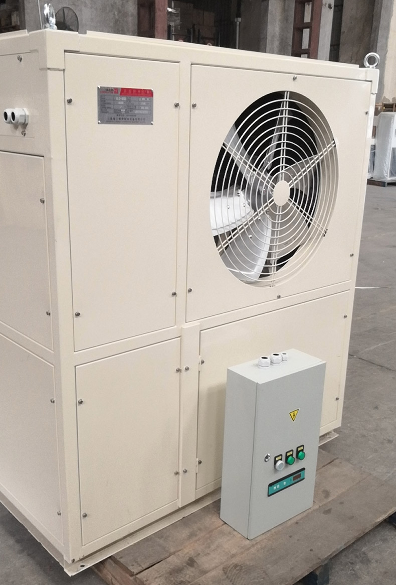 海立特 特种高温空调(整体风管式,单冷),xlz-240b,380v,制冷量24000w.