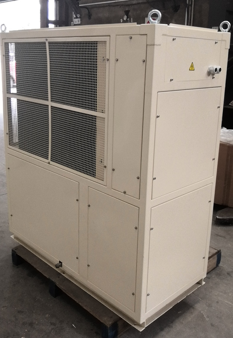 海立特 特种高温空调(整体风管式,单冷),xlz-40b,380v,制冷量4000w.