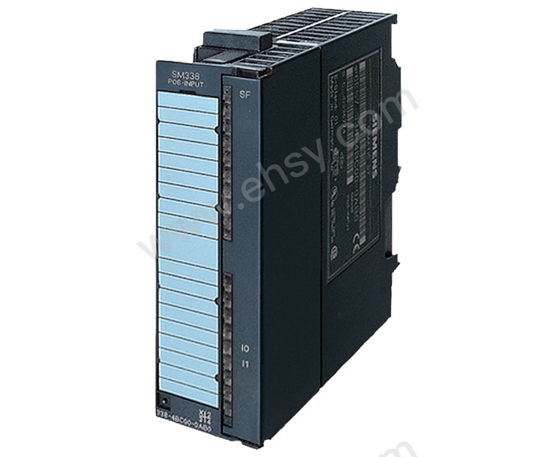 西门子/SIEMENS SM338模块，6ES7338-4BC01-0AB0 售卖规格：1个【多少钱 规格参数 图片 采购】-西域