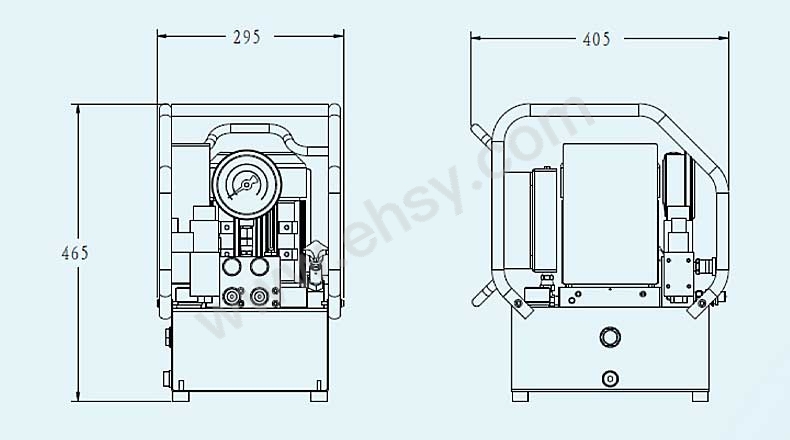 经济款两口液压扳手专用电动泵RTHP0002_05.jpg