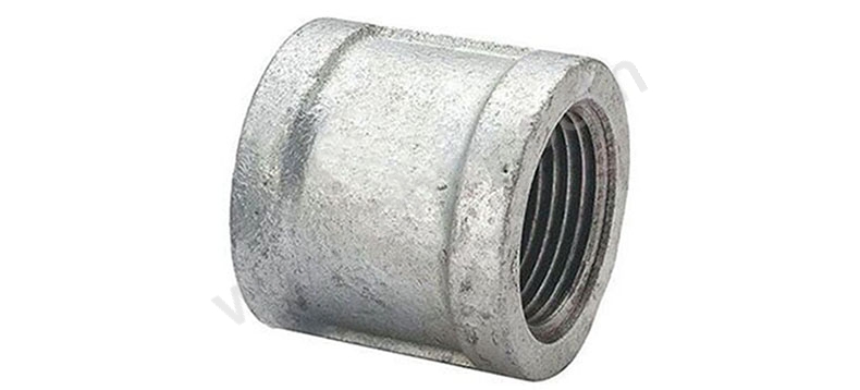 西域推荐 镀锌铁螺纹管箍 m2-3-zn,dn80,rc3"【多少钱 规格参数 图片