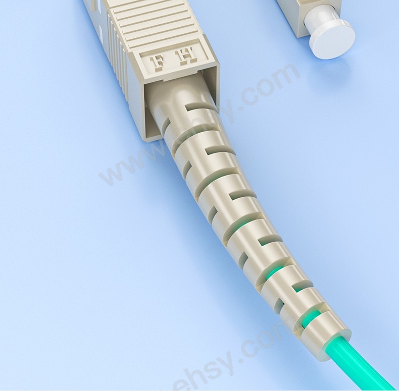 FiberHome 电信级多模OM3单芯光纤跳线，电信级多模OM3单芯-FC-FC-30M 售卖规格：1条【多少钱 规格参数 图片 采购】-西域