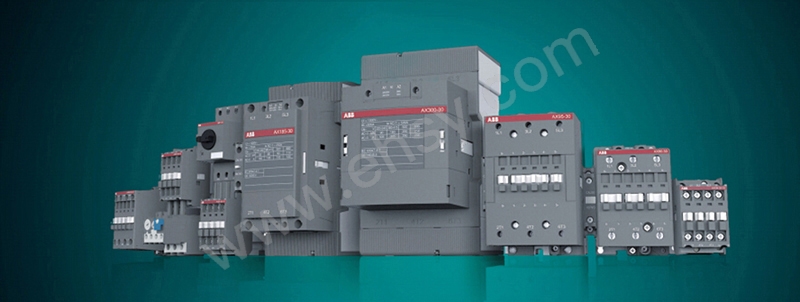 ABB 接触器，AX18-30-10（AC220-230V50HZ/AC230-240V60HZ）【多少钱 规格参数 图片 采购】-西域