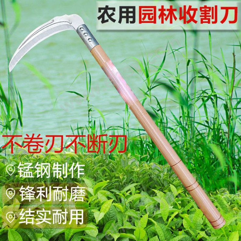 Changlu 镰刀，700mm【多少钱 规格参数 图片 采购】-西域