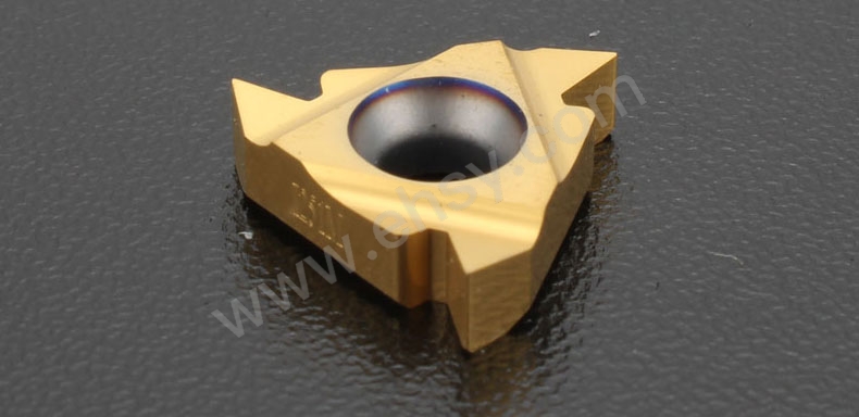 ZOTO 外螺纹车刀粒，16ER-A60/ZTX300 售卖规格：10片/片【多少钱 规格参数 图片 采购】-西域