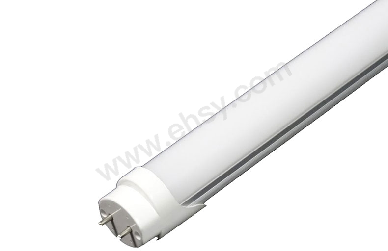 雷发照明 LED T8铝塑灯管，18W，1.2M，白光，LF-T8-120-MTX，双端进电，单位：个【多少钱 规格参数 图片 采购】-西域