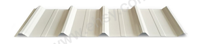 義博 彩钢板，金属板屋面板系列，屋面板YX28-205-820灰白0.6 售卖规格：1米【多少钱 规格参数 图片 采购】-西域