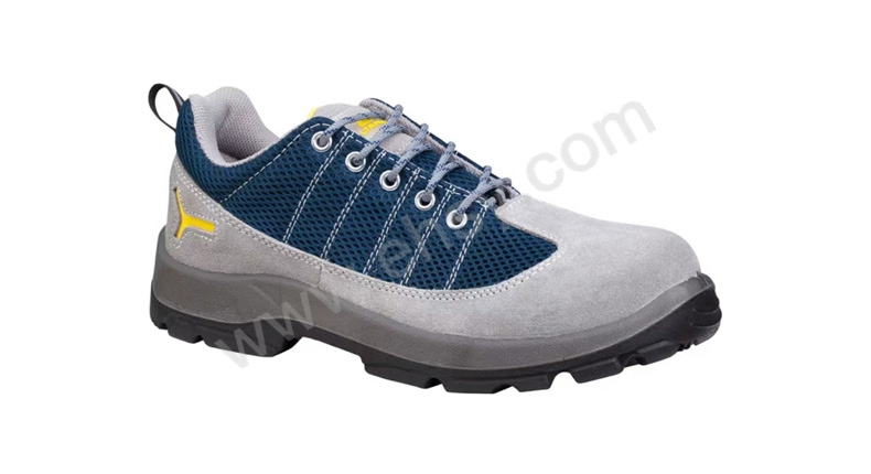 代尔塔deltaplus 运动安全鞋,301232-gb-39,rimini 0 s1p彩虹系列 防