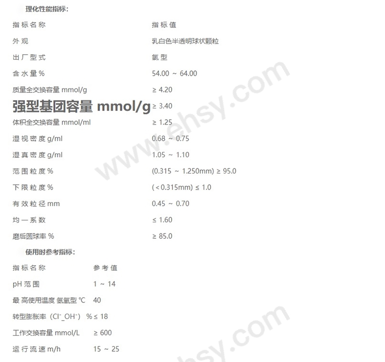 争光 213阴离子交换树脂，213，25L/袋 售卖规格：25升/袋【多少钱 规格参数 图片 采购】-西域