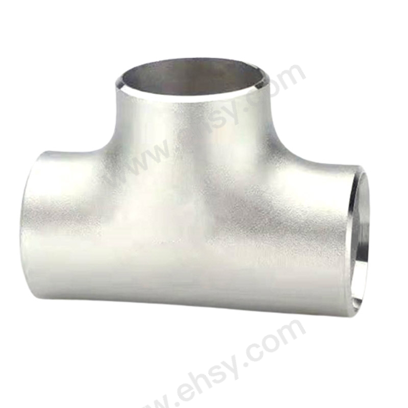 百普 304不锈钢等径三通焊接正三通，TS-304-DN20，25*2mm（外径*厚度），GB/T12459【多少钱 规格参数 图片 采购】-西域