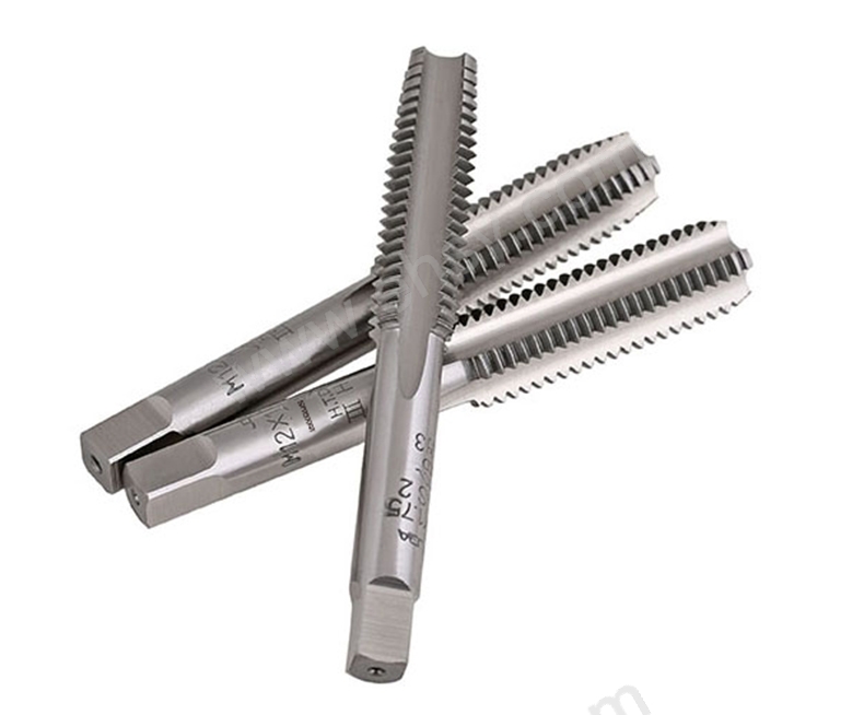INVOUS 三支组高速钢手用丝锥，IS781-82529 M10×1.5 售卖规格：1套【多少钱 规格参数 图片 采购】-西域