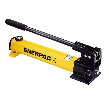 恩派克/ENERPAC 手动泵，P392 ，工程塑料材质，出油口3/8"，70 售卖规格：1个