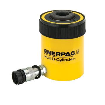 恩派克/ENERPAC 中孔柱塞液压油缸，RCH-202﹡ ，700bar 售卖规格：1台