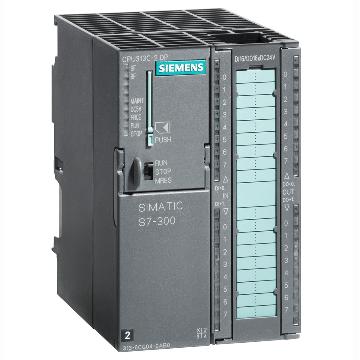 西门子/SIEMENS 中央处理器CPU，6ES7313-6CG04-0AB0 售卖规格：1个