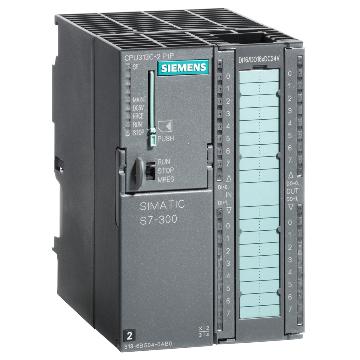 西门子/SIEMENS 中央处理器CPU，6ES7313-6BG04-0AB0 售卖规格：1个