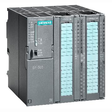 西门子/SIEMENS 中央处理器CPU，6ES7314-6EH04-4AB2 售卖规格：1个