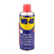 WD-40 除湿防锈润滑剂，350ml/瓶