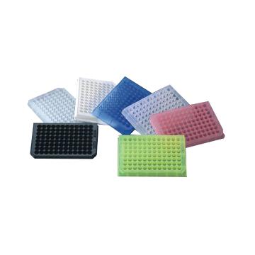 Nunc V96 MicroWellTM微孔板，聚丙烯，外部尺寸128*86mm,颜色，自然，未灭菌，无盖，249944 售卖规格：120个/箱