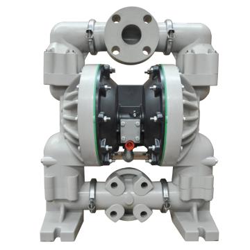 英格索兰 2"非金属壳体气动隔膜泵，6662A3-3EB-C 售卖规格：1台