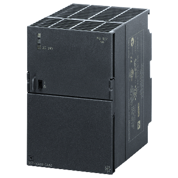 西门子/SIEMENS 电源模块，6ES7307-1KA02-0AA0 售卖规格：1个
