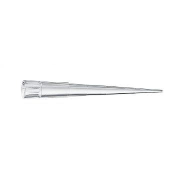 艾本德/Eppendorf epTIPS 普通袋装吸头,优质级，2-200µl, 2x500 个吸头, 黄色，0030000870 售卖规格：1000个/盒