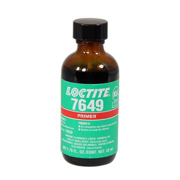 乐泰 促进剂与底剂，Loctite 7649，1.75FL.oz
