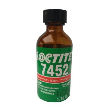 乐泰 促进剂与底剂，Loctite 7452，1.75oz