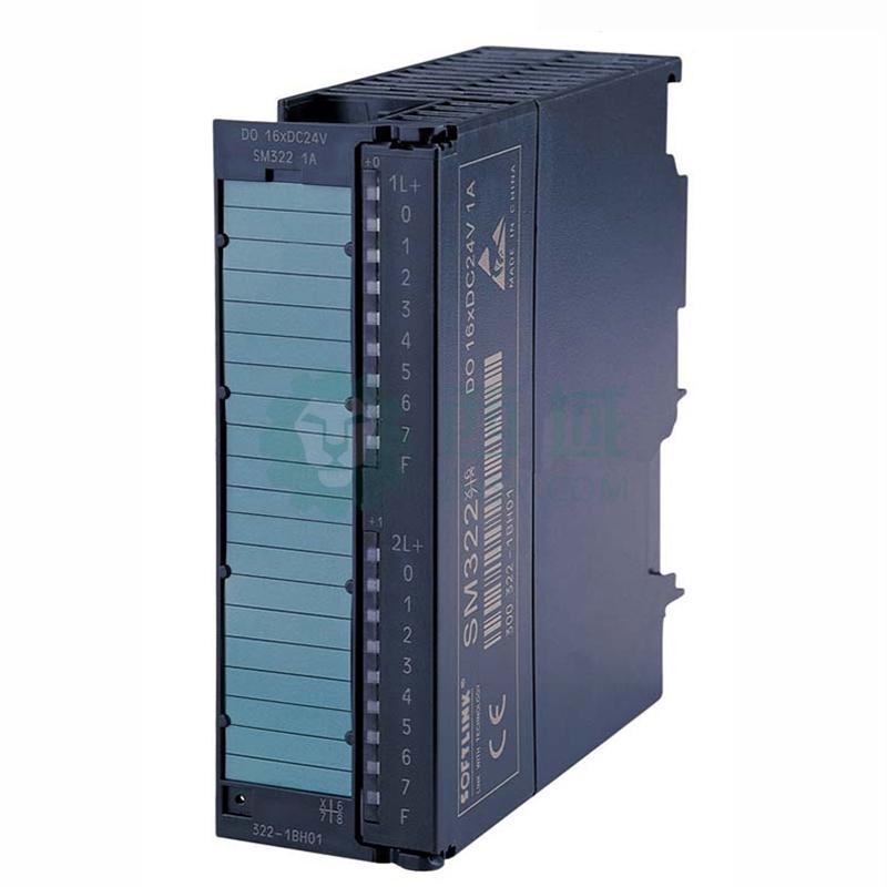 工控 可编程控制器/plc 数字量输入输出模块 西门子/siemens 6es7322