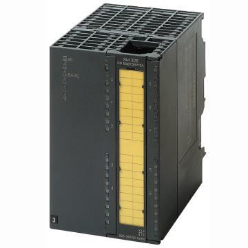 西门子/SIEMENS 数字量输入输出模块，6ES7326-1BK02-0AB0 售卖规格：1个