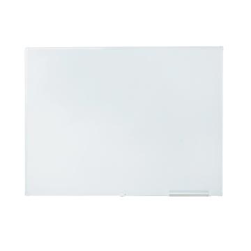 普乐士/PLUS 壁挂式书写白板，WB-230 900*600mm 售卖规格：1块