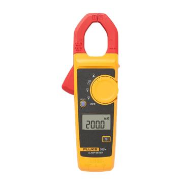 福禄克/FLUKE 钳形表，FLUKE-302+ 售卖规格：1个