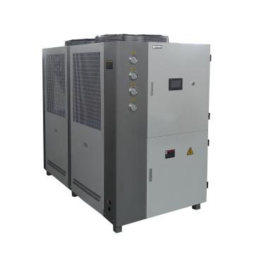 康赛 风冷工业冷水机，ICA-30 制冷量86KW，总功率29KW，380V 售卖规格：1台