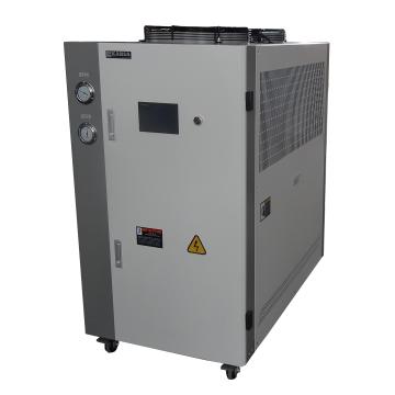 康赛 风冷工业冷水机，ICA-15 制冷量44KW，总功率14.8KW，380V 售卖规格：1台