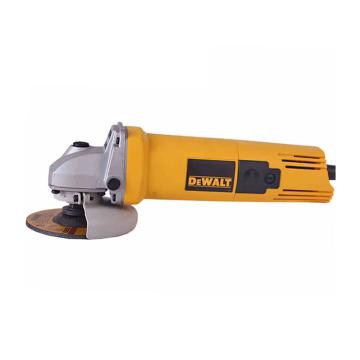 得伟/Dewalt 角磨机，DW803 盘径100/4，800W， 售卖规格：1台