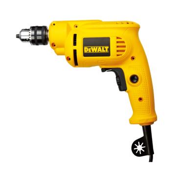 得伟/Dewalt 手电钻，可调速正反转，DWD012 ，10mm，380W 售卖规格：1台