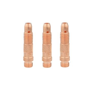 金球 导流件，10N31M/2.0mm 适用于WP-17、18、26氩弧焊枪 售卖规格：1个