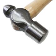 世达SATA圆头锤，木柄圆头锤 ,16oz(1磅)，92312