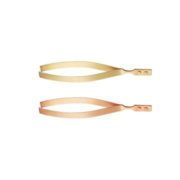 橋防 防爆鑷子，258A-1004AL 鋁青銅，120mm 售賣規(guī)格：1把